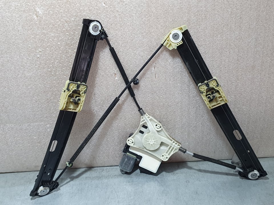 Elevalunas Delantero Derecho Para Seat Ibiza