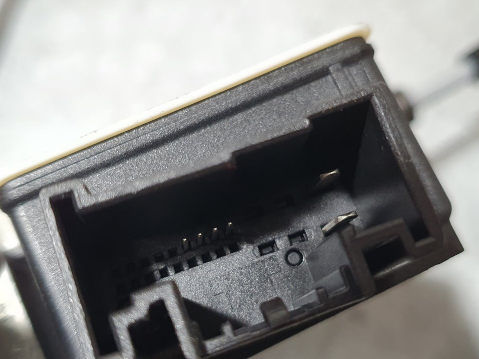 Elevalunas Delantero Derecho Para Seat Ibiza