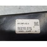 Elevalunas Delantero Derecho Para Seat Ibiza