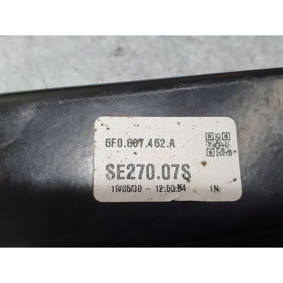 Elevalunas Delantero Derecho Para Seat Ibiza