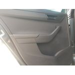 Elevalunas Trasero Izquierdo Para Skoda Fabia