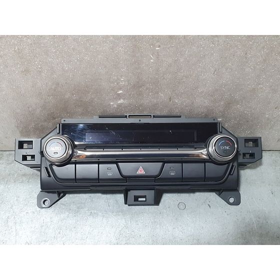 Mando Climatizador para Mazda Cx-30