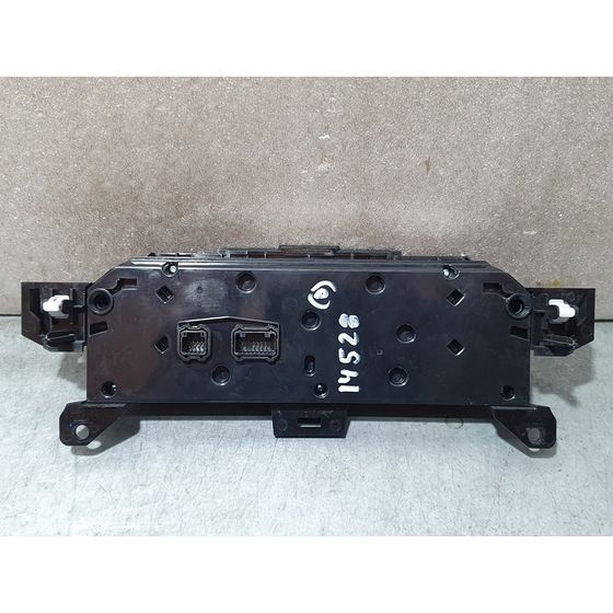 Mando Climatizador para Mazda Cx-30
