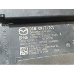 Modulo Electronico Para Mazda Cx-30