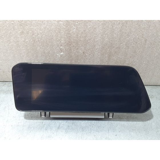 Sistema Navegacion Gps para Mazda Cx-30