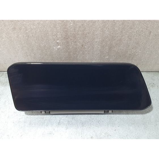 Sistema Navegacion Gps para Mazda Cx-30