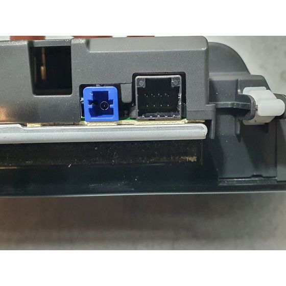 Sistema Navegacion Gps para Mazda Cx-30