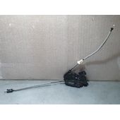 Cerradura Puerta Delantera Izquierda Para Seat Ibiza