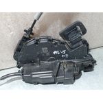 Cerradura Puerta Delantera Izquierda Para Seat Ibiza