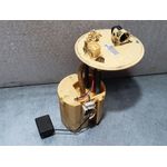 Aforador para Toyota Avensis (T27)