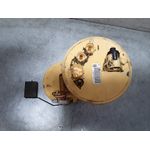Aforador para Toyota Avensis (T27)