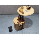 Aforador para Toyota Avensis (T27)