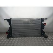 Intercooler Para Mercedes Clase B