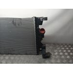 Intercooler Para Mercedes Clase B
