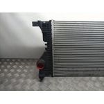 Intercooler Para Mercedes Clase B