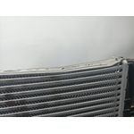 Intercooler Para Mercedes Clase B