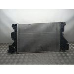 Intercooler Para Mercedes Clase B