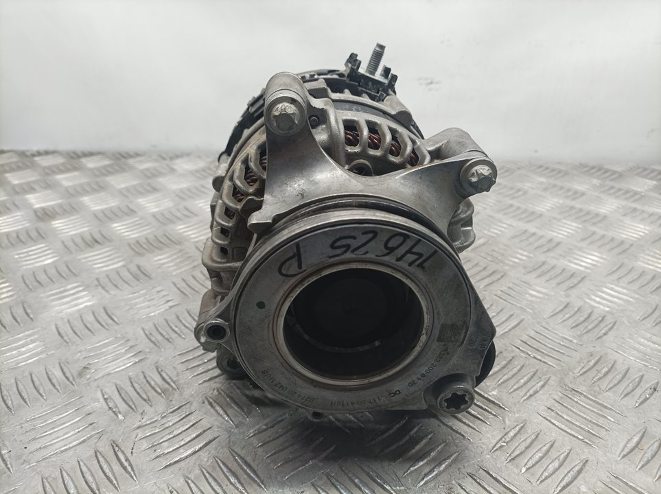 Alternador Para Mercedes Clase B