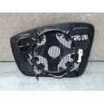 Cristal Espejo Derecho Para Skoda Fabia