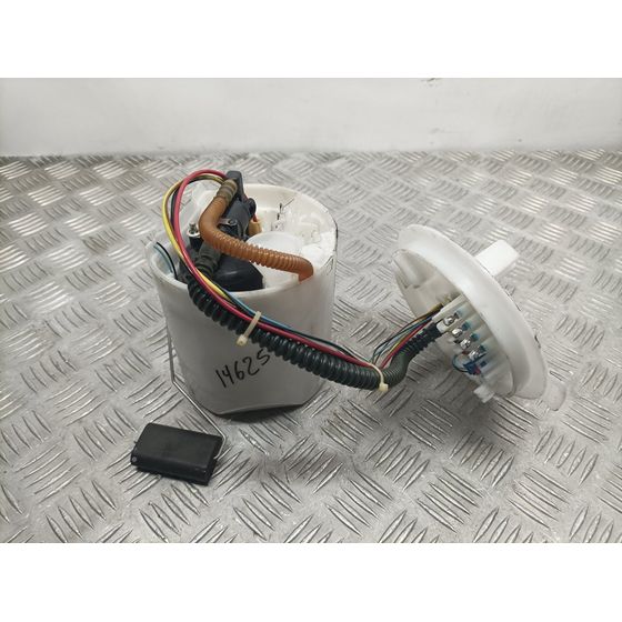 Aforador Para Mercedes Clase B