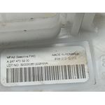 Aforador Para Mercedes Clase B