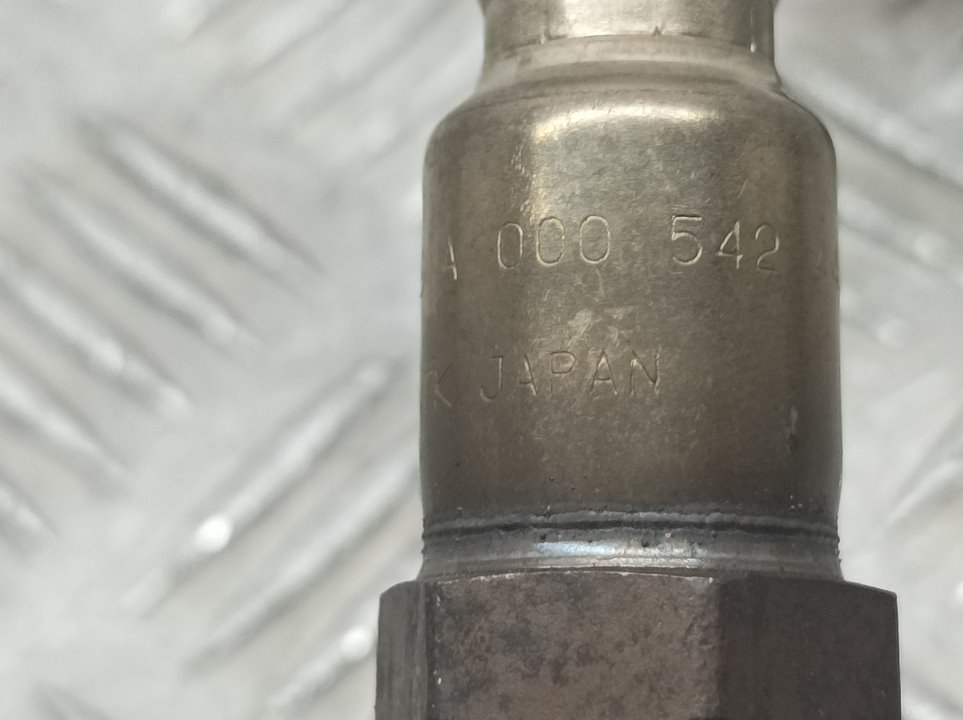 Sonda Lambda Para Mercedes Clase B