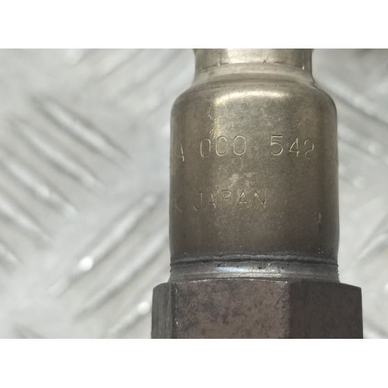 Sonda Lambda Para Mercedes Clase B