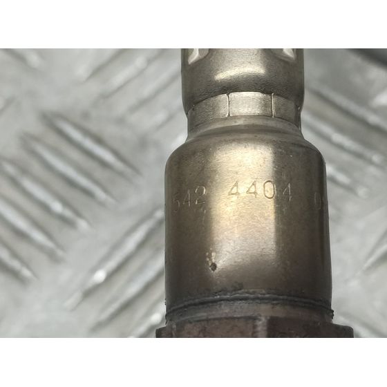 Sonda Lambda Para Mercedes Clase B