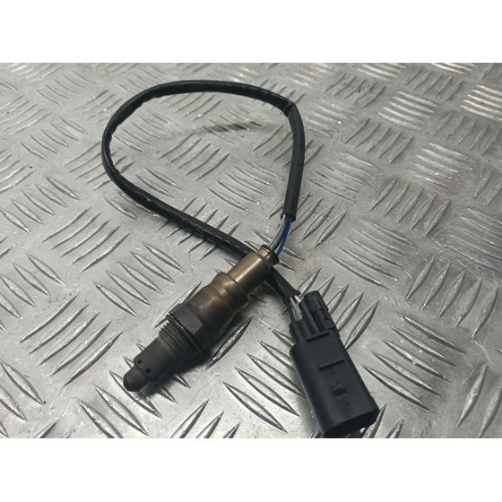 Sonda Lambda Para Mercedes Clase B