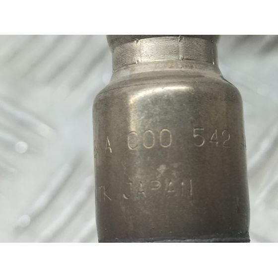 Sonda Lambda Para Mercedes Clase B