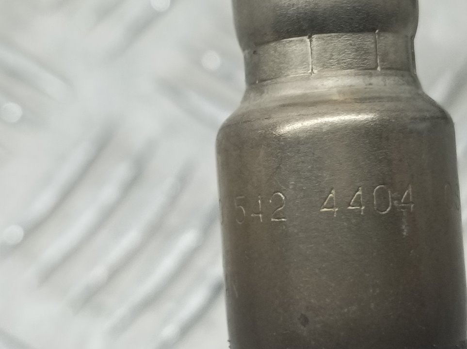 Sonda Lambda Para Mercedes Clase B