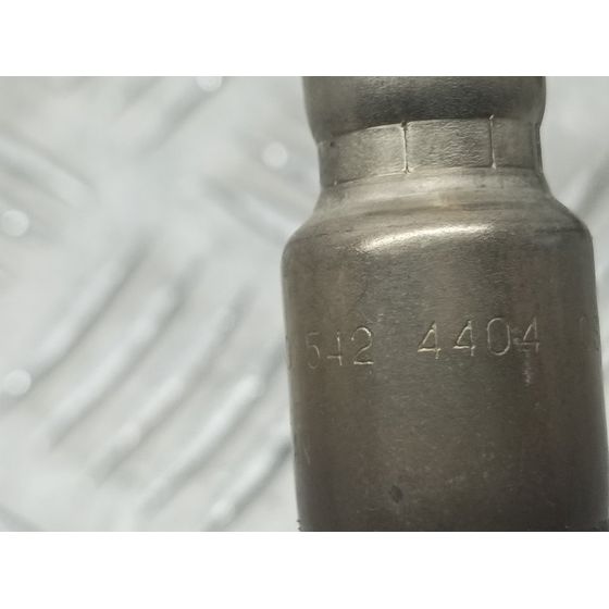Sonda Lambda Para Mercedes Clase B