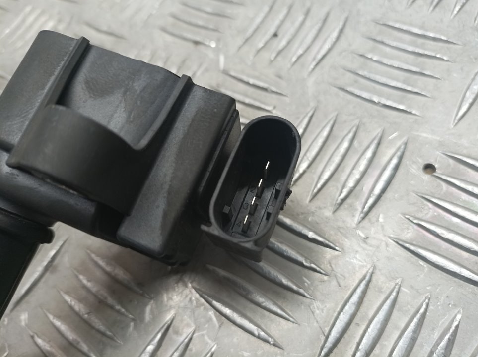 Bobina Encendido para Mercedes-Benz Clase B (247)