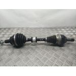 Transmision Delantera Izquierda Para Mercedes Clase B