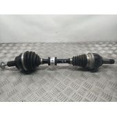 Transmision Delantera Izquierda Para Mercedes Clase B