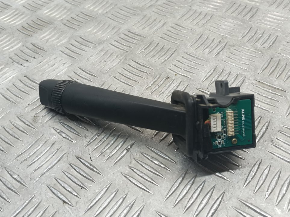 Mando Limpia Para Volvo S60 Berlina