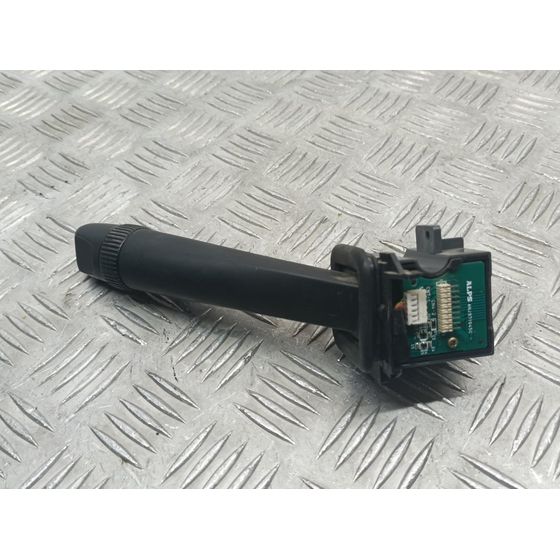 Mando Limpia Para Volvo S60 Berlina