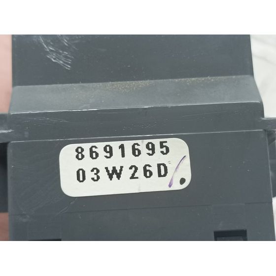Mando Limpia Para Volvo S60 Berlina