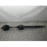 Transmision Delantera Derecha Para Volvo S60 Berlina