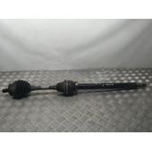 Transmision Delantera Derecha Para Volvo S60 Berlina