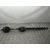 Transmision Delantera Derecha Para Volvo S60 Berlina