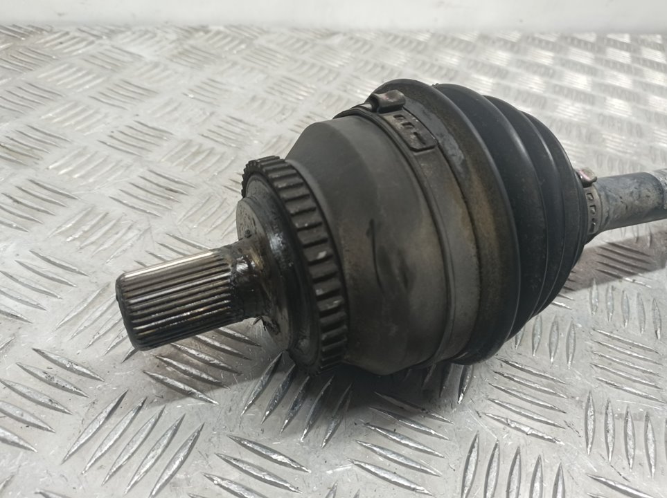 Transmision Delantera Derecha Para Volvo S60 Berlina