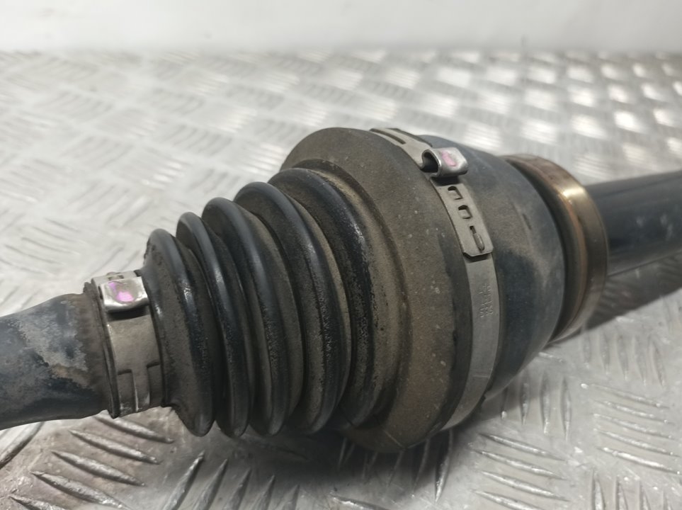 Transmision Delantera Derecha Para Volvo S60 Berlina