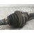 Transmision Delantera Derecha Para Volvo S60 Berlina
