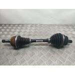 Transmision Delantera Izquierda para Volvo S60 Berlina