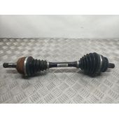 Transmision Delantera Izquierda para Volvo S60 Berlina