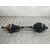 Transmision Delantera Izquierda para Volvo S60 Berlina