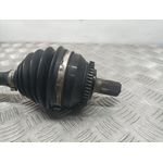 Transmision Delantera Izquierda para Volvo S60 Berlina