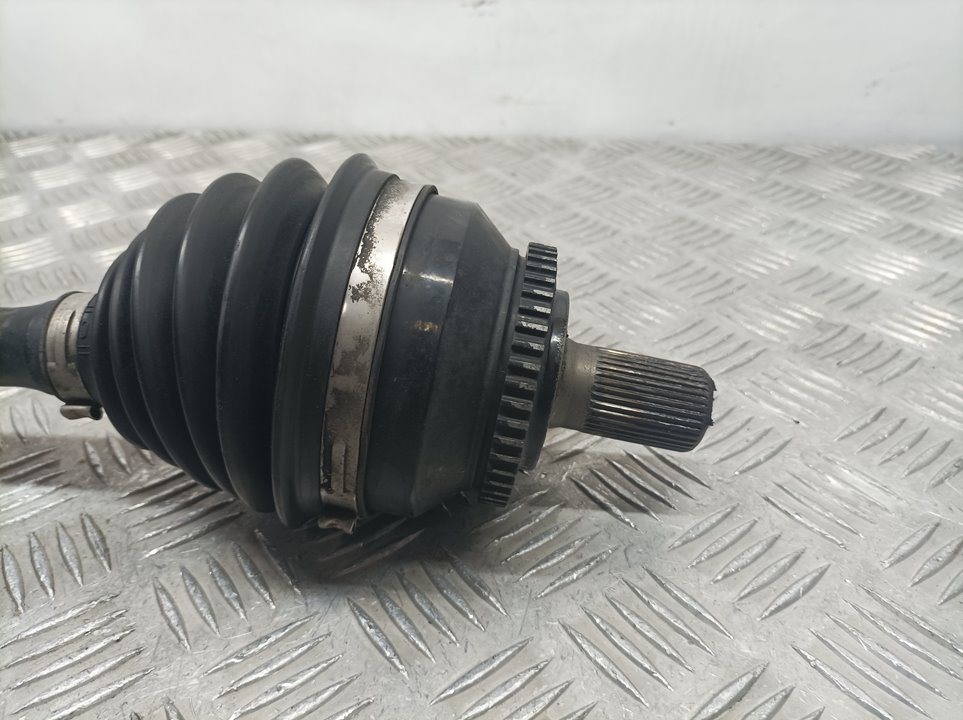 Transmision Delantera Izquierda para Volvo S60 Berlina