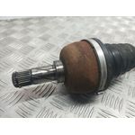 Transmision Delantera Izquierda para Volvo S60 Berlina